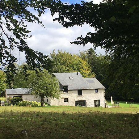La Gotale - Maison D' Amis Manhay Экстерьер фото