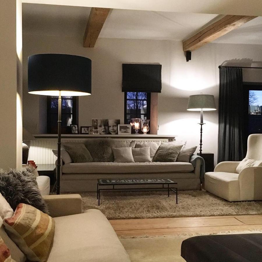 La Gotale - Maison D' Amis Manhay Экстерьер фото